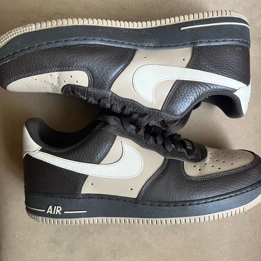 Nike Air Force One
